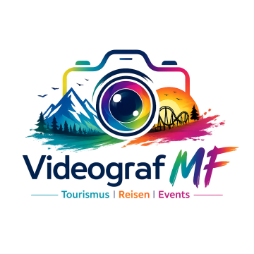 Michael Franke Videograf Logo